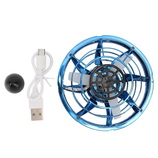 <p>Mini Flying , Hand Operated USB Charging Port 4 Flying Play Types Flying For Kids For Outdoor</p>