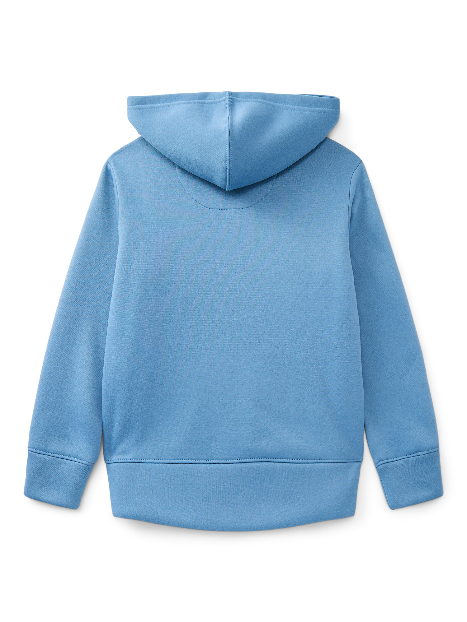 Russell Athletic Boys Performance Pullover Fleece Hoodie, Sizes 4-18