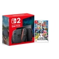 thumbnail image 1 of Nintendo Switch 2 256gb Bundle Internacional Juego Fisico Super Smash Bros Ultimate, 1 of 5