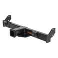 thumbnail image 1 of Curt Class 3 Car Front Mount Receiver Hitch for Jeep Wrangler Unlimited 31432, 1 of 5