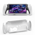 thumbnail image 3 of TPU Protective Case With Stand For PlayStation Portal Game Console Anti-Slip Anti Drop Soft Case Protector Stand Non-Slip Grip Cover Accessories, 3 of 11