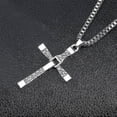 thumbnail image 3 of Collar Toledo Cruz Metalica, 3 of 3