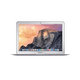 thumbnail image 1 of Apple MacBook Air "Core i5" 1.6 13" (Early 2016) 8GB - 256GB SSD Plata Reacondicionado Grado A, 1 of 3