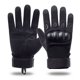 thumbnail image 1 of Guantes deportivos de medio dedo para hombres, fuerzas especiales, entrenamiento al aire libre, antideslizantes, resistentes al desgaste, militares, para fanáticos del fitness, guantes tácticos de, 1 of 6