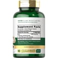 thumbnail image 2 of Suplemento Carlyle Noni en cápsulas de 3000 mg, 240 unidades, sin OGM, 2 of 7