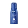 thumbnail image 1 of NIVEA Nourishing 48H Deep Moisture Body Milk, 1 of 5
