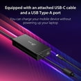thumbnail image 3 of j5Create JUP2290 100W PD USB-C, 3 of 3