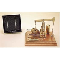 Solar Made OP-2 Oil Pumper