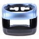 thumbnail image 1 of Soporte para vasos de agua para camión de coche, rejilla de ventilación, soporte para botella de bebida azul Ehuebsd Accesorios para autos y motos, 1 of 7