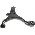thumbnail image 3 of Control Arm Compatible with 2001-2005 Honda Civic Acura EL 4Cyl 1.7L Front, Right Passenger Side, Lower Sold individually, 3 of 5