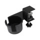 thumbnail image 4 of Soporte lateral giratorio para botella, soporte ajustable, bandeja para botella, Clip de borde de mesa multifunción automotriz para exterior, jardín Gloria Portabotellas, 4 of 9