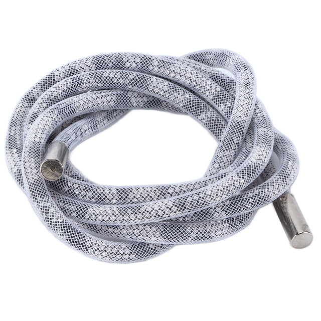 Rhinestones Ribbon, Rhinestone Rope 6mm Width Shiny Glitter Decorative Cord Trim Accessories For Shoes Clothing