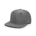 thumbnail image 4 of Outdoor Cap REDLBL105 Cotton Chambray-Charcoal, 4 of 8