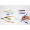 thumbnail image 4 of Scribble Stuff 30 Felt Pens with Storage Case, 4 of 4