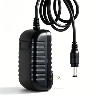 HQRP 19V AC Adapter for LG ADS-40FSG-19 19025GPG-1, ADS-40FSG-19