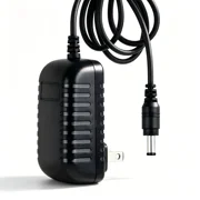 Kybate 9V AC DC Adapter Compatible With Crazy Tube Circuits Sidekick Reverb Delay Chorus Flange Pedal