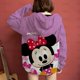 thumbnail image 3 of Disney-Sudadera con capucha de Minnie Mouse para mujer, ropa de pareja, Sudadera con capucha Y2k, sudadera con estampado, Top de moda para hombre y mujer, 3 of 3