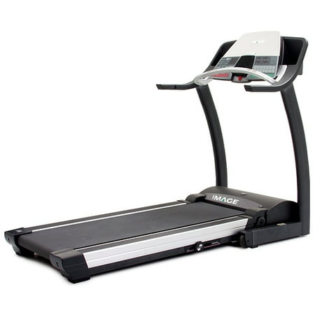 Image Advanced 2400 Treadmill
