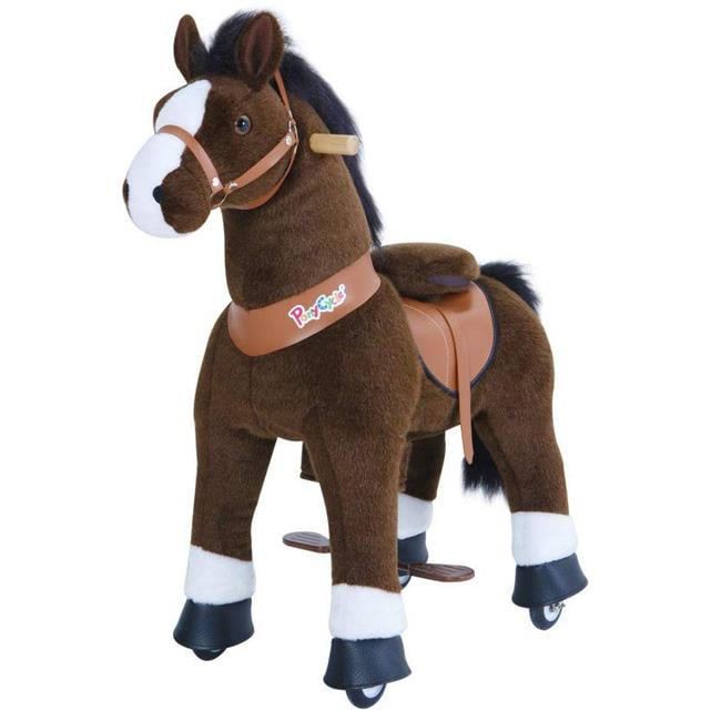 hero pony cycle