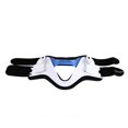 thumbnail image 1 of Qiilu Neck Traction,Adjustable Neck Brace Cervical Traction Fixation Spine Care Correction Protection Pain Relief , Spine Correction, 1 of 6