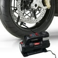 Hyper Tough DC 12V Heavy Duty Direct Drive Digital Tire Inflator with