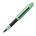 thumbnail image 2 of Kaweco AC Sport Fountain Pen, Green with Black Nib, Medium, 2 of 4