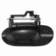 thumbnail image 4 of Front Left Outside Door Handle for BMW E39 530I 97-03 51218245461, 4 of 5