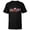 Black, variant on Disney Mickey Mouse Racing Mickey & Friends Race Car Drivers - Short Sleeve T-Shirt for Kids - Customized-Navy