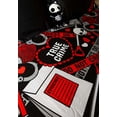 thumbnail image 2 of True Crime | KING QUILT SET [ALGODÓN], 2 of 7