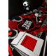 thumbnail image 2 of True Crime | KING QUILT SET [ALGODÓN], 2 of 7