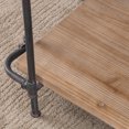 thumbnail image 3 of Yerla 5-SHELF BOOKCASE, 3 of 6