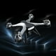 thumbnail image 3 of Plegable FPV Quadcopter 4K Dual Camera Drone Quadcopter UAV Avión para adultos Hugtrwg Para estrenar, 3 of 8