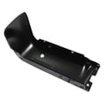 thumbnail image 2 of labwork Steel Rear Bumper End Left Face Bar Replacement for 2009-2014 Ford F150 Driver Side Primered FO1102373, 2 of 6