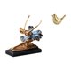 thumbnail image 1 of estatua de bailarina de ballet,Estatua de bailarina de ballet,figura de bailarina,Figura de pájaros,Figura de pájaro dorado,decoración del hogar,estatua de animal,Estatuas decorativas de, 1 of 8