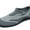5903Grey, variant on StarBay Men's Athletic Adjustable Water Shoes Aqua Socks (#5902)