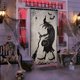 thumbnail image 2 of Cortina de puerta de Halloween, cortina de ventana de encaje de Halloween, decoración de fiesta, cortina de ventana de encaje de Halloween, rendimiento probado, 2 of 8