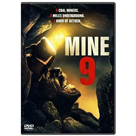 Mine 9 (DVD)