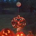 thumbnail image 4 of Luces de noche, luces de Halloween, cadena de luces decorativas para fiestas navideñas, sombrero de calabaza, castillo, lámpara de succión, luces LED, lámpara de succión, 4 of 5