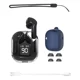 thumbnail image 1 of Audifonos Inalámbricos Gamer Led Bt5.3 Ipx5 Transparente Mic, 1 of 4