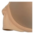 thumbnail image 4 of Brasier Ilusión para Dama, con Tirantes Moño en el Centro Diseño Liso Café Talla 38B 2 Piezas, 4 of 4