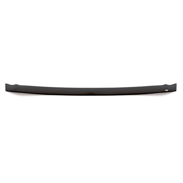 Convient 2015-2016 Chevrolet Trax Auto Ventshade Bug Shield 320038 Aeroskin; Contour; Fumée; Acrylique