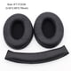 thumbnail image 5 of sweethay Headphone Ear Pads Head-mounted Earphones Protective Headset Sponge Noise Isolation Replacement for HD547 HD202 Ear pad Almohadillas, 5 of 7