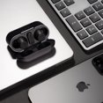 thumbnail image 5 of JLab Epic Lab Edition Noise Cancelling Earbuds, Hybrid ANC, 56+ Hours Bluetooth, Wireless Charging, 5 of 13