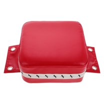 Masteelf OUNONA Boxing Wall Pads Kickboxing Kick Pad Wall Mounted 1 Set Boxing Target Mat for Taekwondo Fitness Training