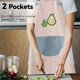 thumbnail image 5 of uds delantal cocina hogar impermeable antimanchas toallitas manos adulto sin mangas, 5 of 5