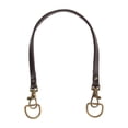 thumbnail image 3 of Correa de bolso de PU, ligera, para hacer tú mismo, para bolsos de mano, carteras, bolsos de mano y carteras de mano, 3 of 9