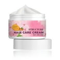 Building Hair Almond Keratin For Strongly Structured Hair Reduces Split