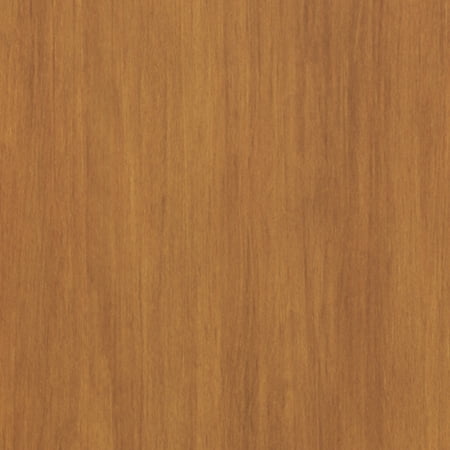 Simpli Home - Amherst Bedside Table - Light Golden Brown