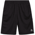 thumbnail image 5 of RBX Boys' Athletic Shorts - 2 Pack Athletic Performance Mesh Basketball Gym Shorts (4-16), 5 of 7