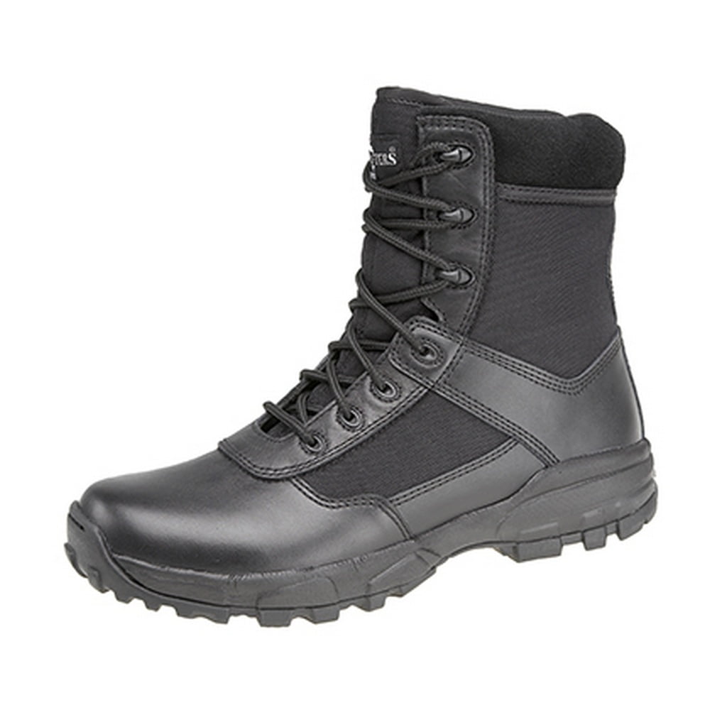jackaroo safety boots
